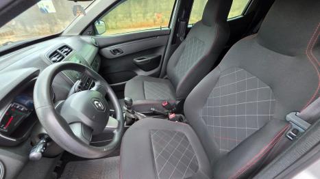 RENAULT Kwid 1.0 12V 4P SCE FLEX ZEN, Foto 9