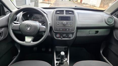 RENAULT Kwid 1.0 12V 4P SCE FLEX ZEN, Foto 10