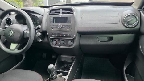 RENAULT Kwid 1.0 12V 4P SCE FLEX ZEN, Foto 11