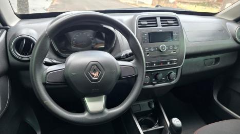 RENAULT Kwid 1.0 12V 4P SCE FLEX ZEN, Foto 12