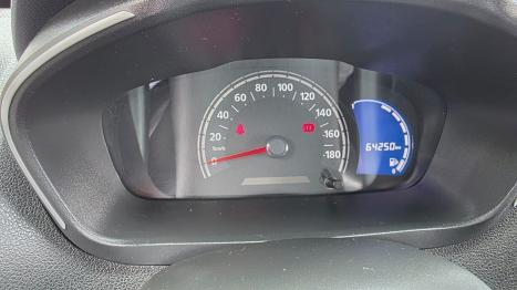 RENAULT Kwid 1.0 12V 4P SCE FLEX ZEN, Foto 13