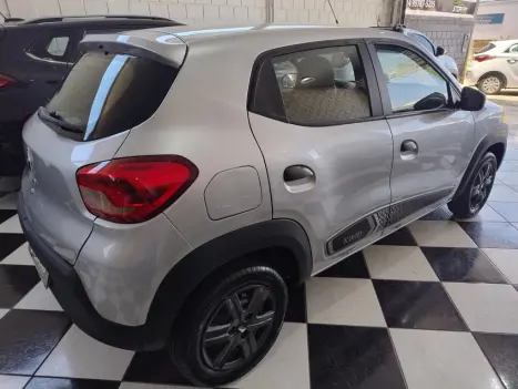 RENAULT Kwid 1.0 12V 4P SCE FLEX ZEN, Foto 5