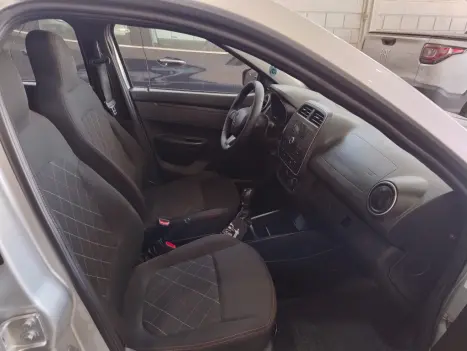 RENAULT Kwid 1.0 12V 4P SCE FLEX ZEN, Foto 7