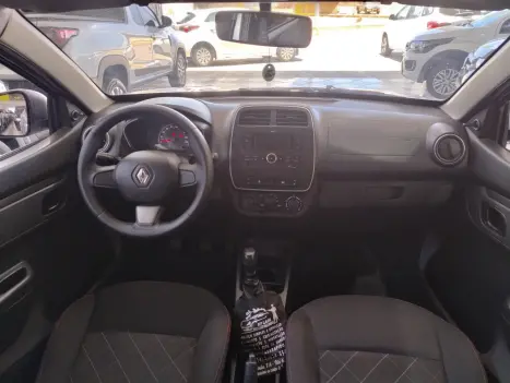 RENAULT Kwid 1.0 12V 4P SCE FLEX ZEN, Foto 9