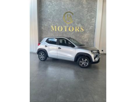 RENAULT Kwid 1.0 12V 4P SCE FLEX ZEN, Foto 1