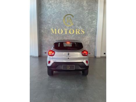 RENAULT Kwid 1.0 12V 4P SCE FLEX ZEN, Foto 5