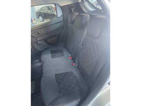 RENAULT Kwid 1.0 12V 4P SCE FLEX ZEN, Foto 7