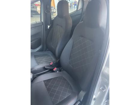 RENAULT Kwid 1.0 12V 4P SCE FLEX ZEN, Foto 8