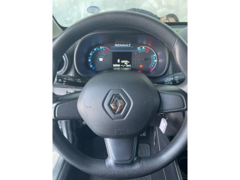 RENAULT Kwid 1.0 12V 4P SCE FLEX ZEN, Foto 9