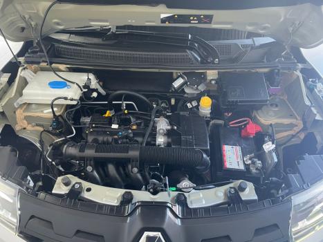 RENAULT Kwid 1.0 12V 4P SCE FLEX ZEN, Foto 10