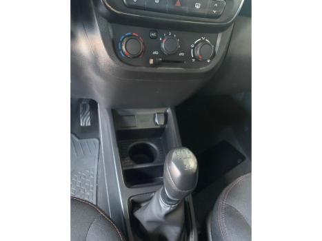 RENAULT Kwid 1.0 12V 4P SCE FLEX ZEN, Foto 12