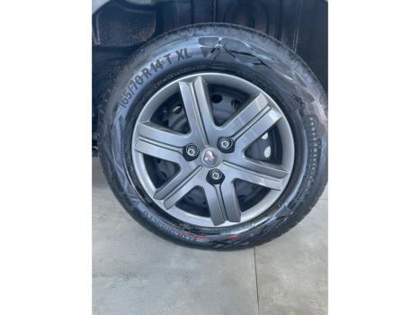 RENAULT Kwid 1.0 12V 4P SCE FLEX ZEN, Foto 14