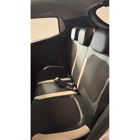 RENAULT Kwid 1.0 12V 4P SCE FLEX INTENSE, Foto 7