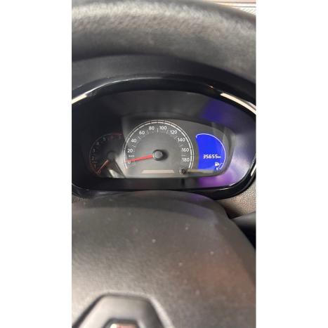 RENAULT Kwid 1.0 12V 4P SCE FLEX INTENSE, Foto 10