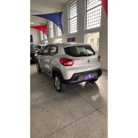 RENAULT Kwid 1.0 12V 4P SCE FLEX INTENSE, Foto 15