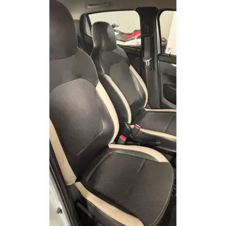 RENAULT Kwid 1.0 12V 4P SCE FLEX INTENSE, Foto 17