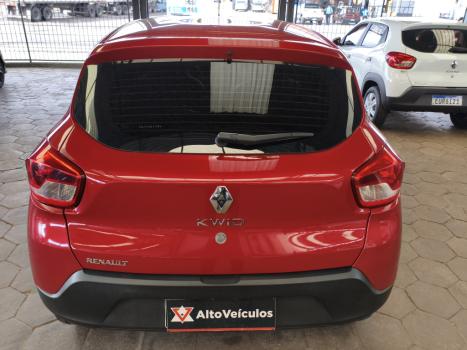RENAULT Kwid 1.0 12V 4P SCE FLEX INTENSE, Foto 10
