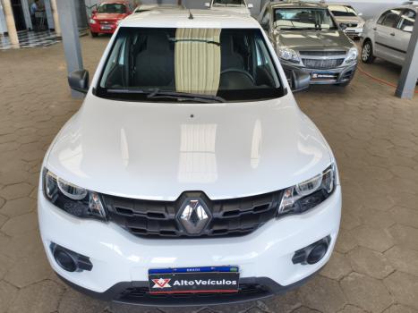 RENAULT Kwid 1.0 12V 4P SCE FLEX ZEN, Foto 5