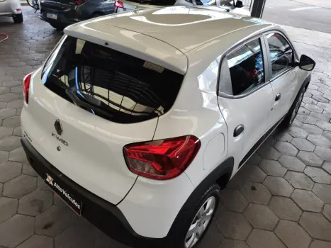 RENAULT Kwid 1.0 12V 4P SCE FLEX ZEN, Foto 14