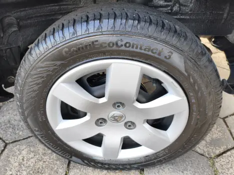 RENAULT Kwid 1.0 12V 4P SCE FLEX ZEN, Foto 17