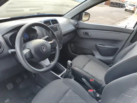 RENAULT Kwid 1.0 12V 4P SCE FLEX ZEN, Foto 18