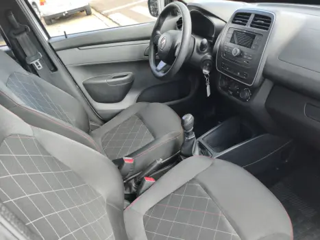 RENAULT Kwid 1.0 12V 4P SCE FLEX ZEN, Foto 20