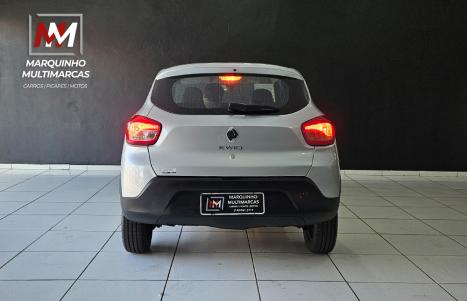 RENAULT Kwid 1.0 12V 4P SCE FLEX ZEN, Foto 3
