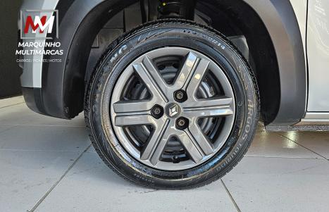 RENAULT Kwid 1.0 12V 4P SCE FLEX ZEN, Foto 7