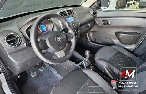 RENAULT Kwid 1.0 12V 4P SCE FLEX ZEN, Foto 8