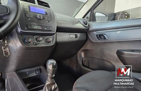 RENAULT Kwid 1.0 12V 4P SCE FLEX ZEN, Foto 11