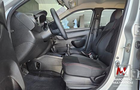 RENAULT Kwid 1.0 12V 4P SCE FLEX ZEN, Foto 12