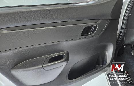 RENAULT Kwid 1.0 12V 4P SCE FLEX ZEN, Foto 13