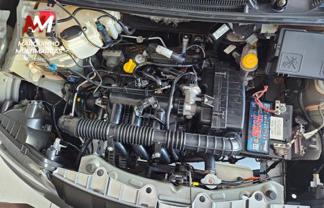 RENAULT Kwid 1.0 12V 4P SCE FLEX ZEN, Foto 14