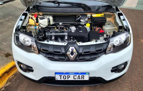 RENAULT Kwid 1.0 12V 4P SCE FLEX INTENSE, Foto 8