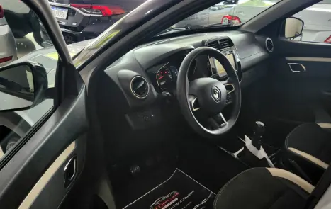 RENAULT Kwid 1.0 12V 4P SCE FLEX INTENSE, Foto 9