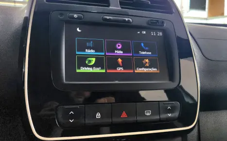 RENAULT Kwid 1.0 12V 4P SCE FLEX INTENSE, Foto 18