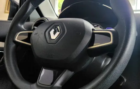 RENAULT Kwid 1.0 12V 4P SCE FLEX INTENSE, Foto 19