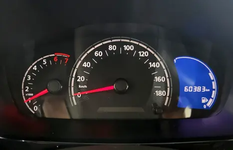 RENAULT Kwid 1.0 12V 4P SCE FLEX INTENSE, Foto 20