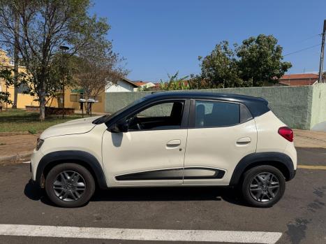RENAULT Kwid 1.0 12V 4P SCE FLEX INTENSE, Foto 5