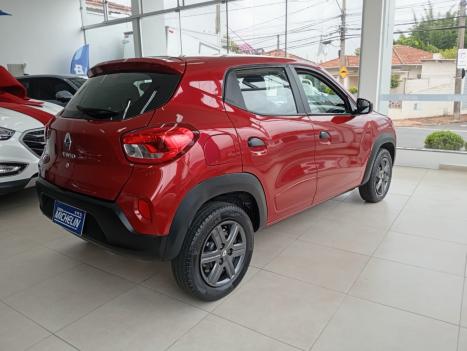 RENAULT Kwid 1.0 12V 4P SCE FLEX ZEN, Foto 6