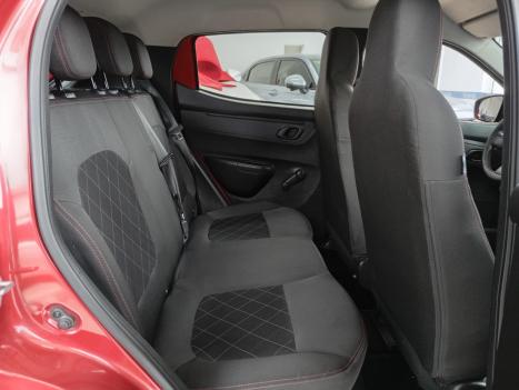 RENAULT Kwid 1.0 12V 4P SCE FLEX ZEN, Foto 8