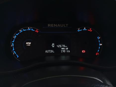 RENAULT Kwid 1.0 12V 4P SCE FLEX ZEN, Foto 9