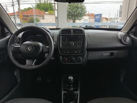 RENAULT Kwid 1.0 12V 4P SCE FLEX ZEN, Foto 10