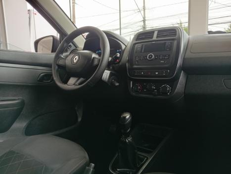 RENAULT Kwid 1.0 12V 4P SCE FLEX ZEN, Foto 12