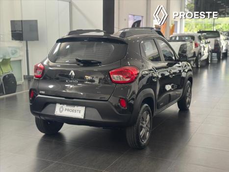 RENAULT Kwid 1.0 12V 4P SCE FLEX ZEN, Foto 5