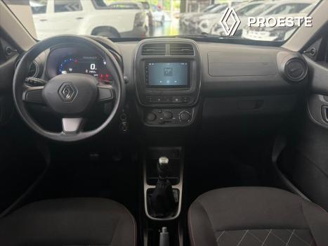 RENAULT Kwid 1.0 12V 4P SCE FLEX ZEN, Foto 6
