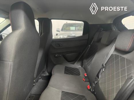 RENAULT Kwid 1.0 12V 4P SCE FLEX ZEN, Foto 8