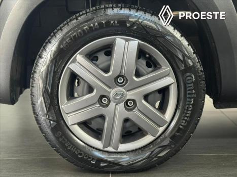 RENAULT Kwid 1.0 12V 4P SCE FLEX ZEN, Foto 9