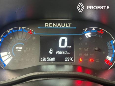 RENAULT Kwid 1.0 12V 4P SCE FLEX ZEN, Foto 10