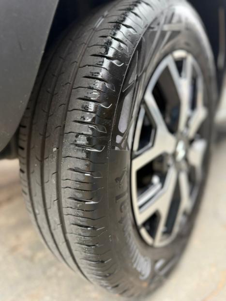 RENAULT Kwid 1.0 12V 4P SCE FLEX OUTSIDER, Foto 6